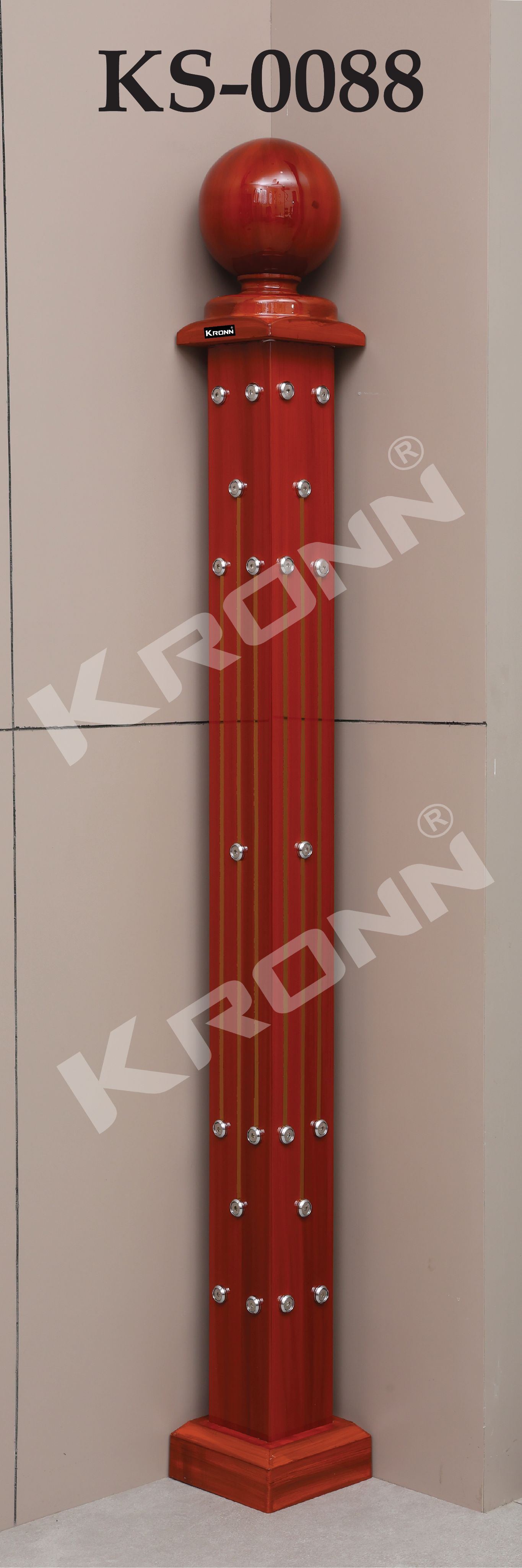 KS-0088 80x80mm